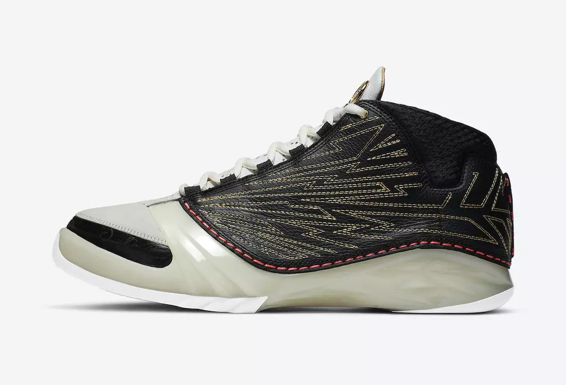 Titan konfirmon datën e lëshimit të Air Jordan XX3 1230_9