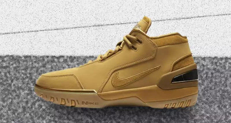 Nike Air Zoom Generation Vehnä