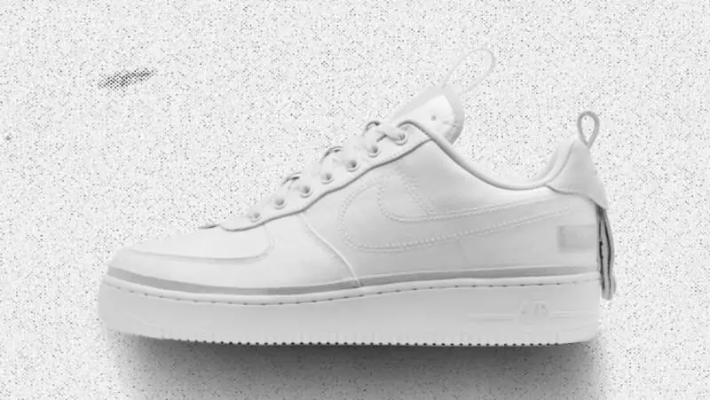 Confezione da 10 Nike Air Force 1 Low 90