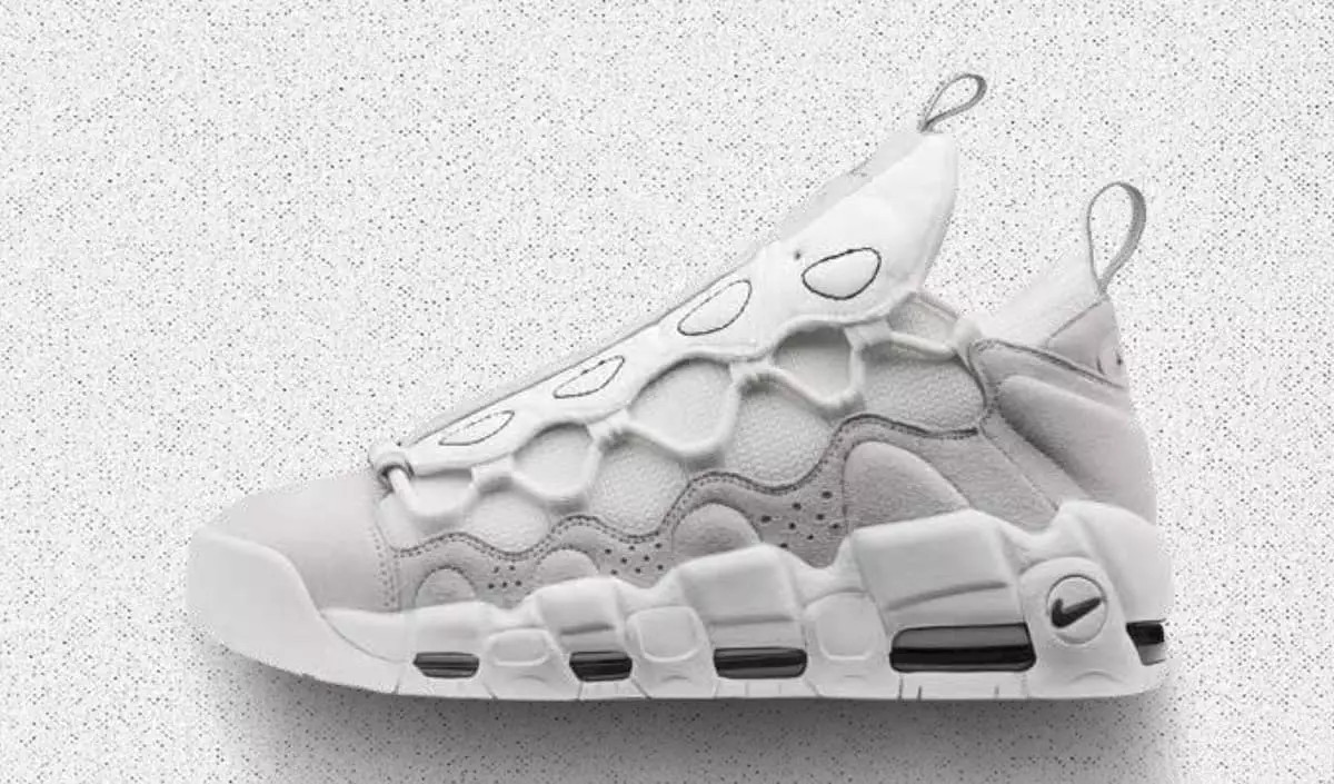 Nike Air More Money 90 10 to'plami