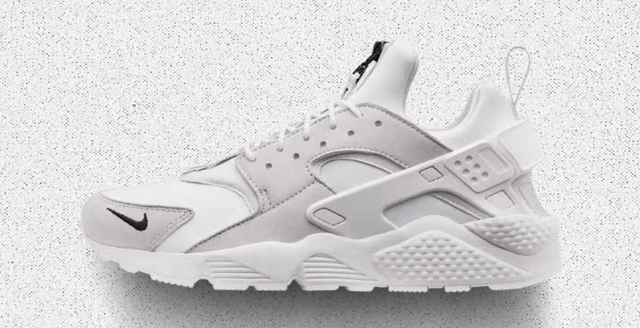 Nike Air Huarache 90 10 Paket