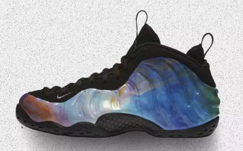 Nike Air Foaposite One XX All-Star