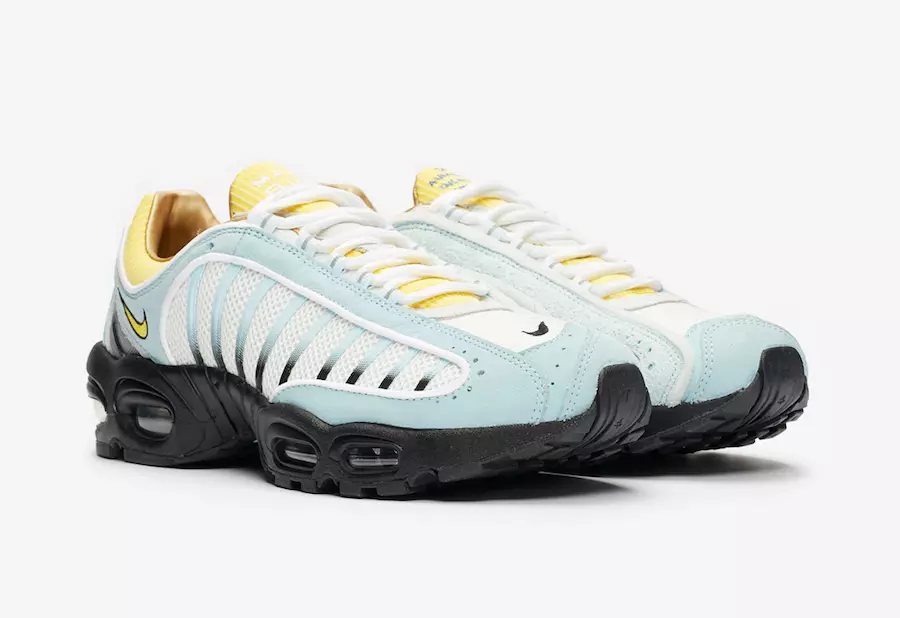 Кроссовкалар Nike Air Max Tailwind 4 IV 20-жылдық CK0901-400 Шығарылған күні бағасы