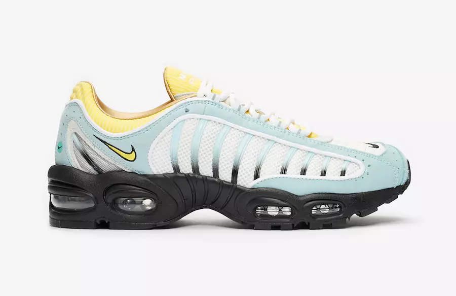 Кроссовки Nike Air Max Tailwind 4 IV 20th Anniversary CK0901-400 Дата выпуска Цена