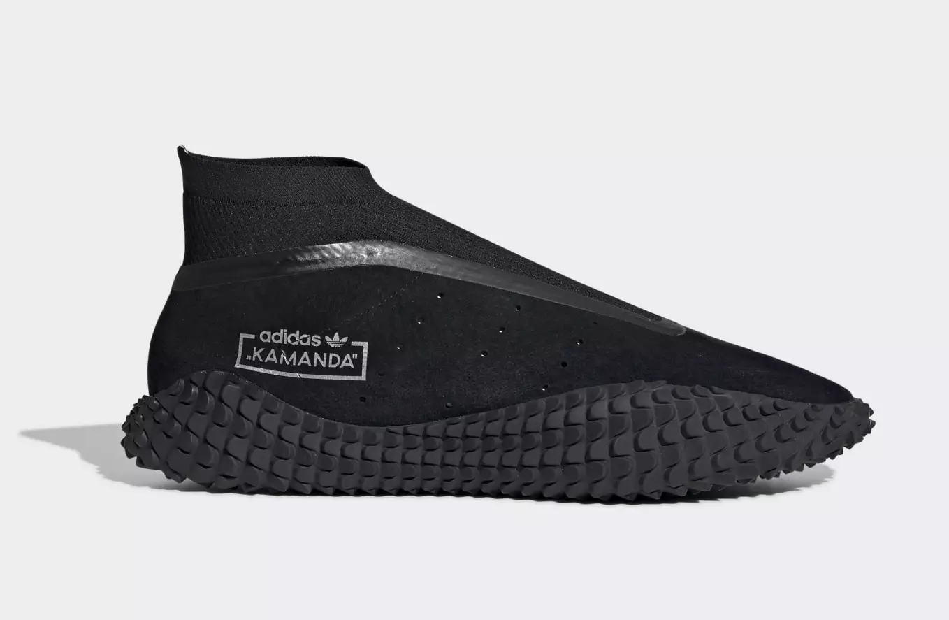 Giường JW Ford adidas Kamanda