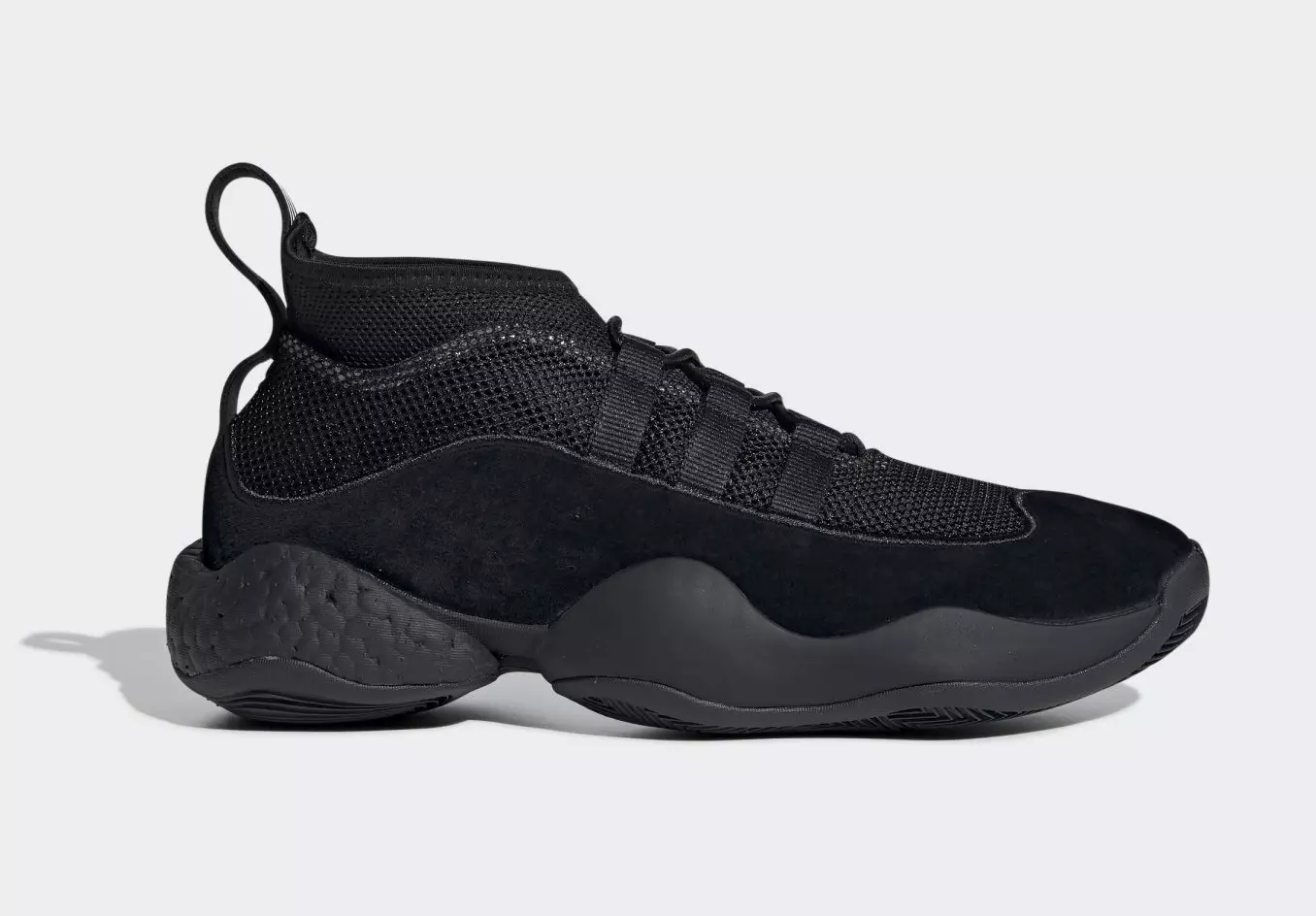 Cama JW Ford adidas Crazy BYW