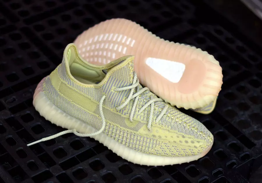 adidas Yeezy Boost 350 V2 Antlia FV3250 2019 Release Date