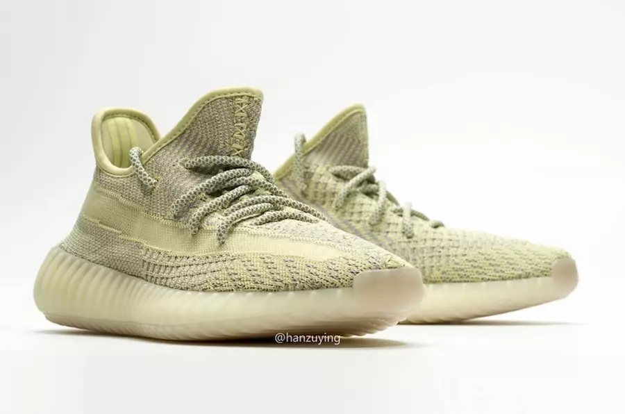 adidas Yeezy Boost 350 V2 Antlia FV3250 Çıkış Tarihi Fiyatlandırması