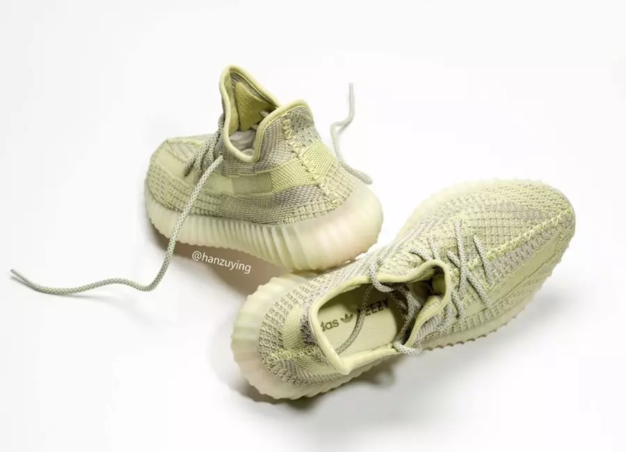 Prezzo della data di rilascio di adidas Yeezy Boost 350 V2 Antlia FV3250