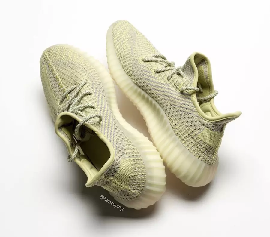 adidas Yeezy Boost 350 V2 Antlia FV3250 Preise für Erscheinungsdatum