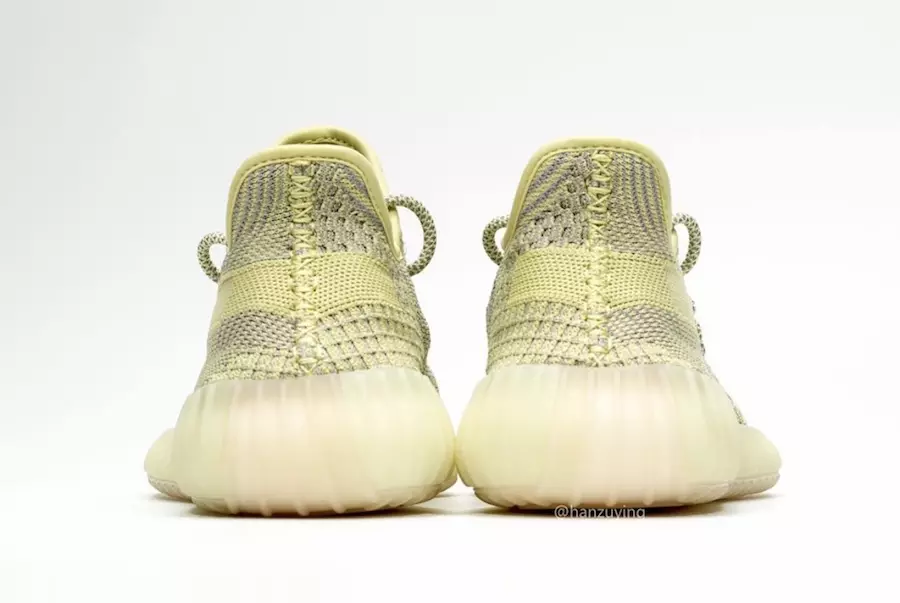 adidas Yeezy Boost 350 V2 Antlia FV3250 Giá ngày phát hành