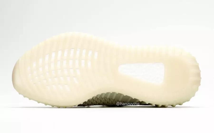 Adidas Yeezy Boost 350 V2 Antlia FV3250 izlaišanas datuma cenas