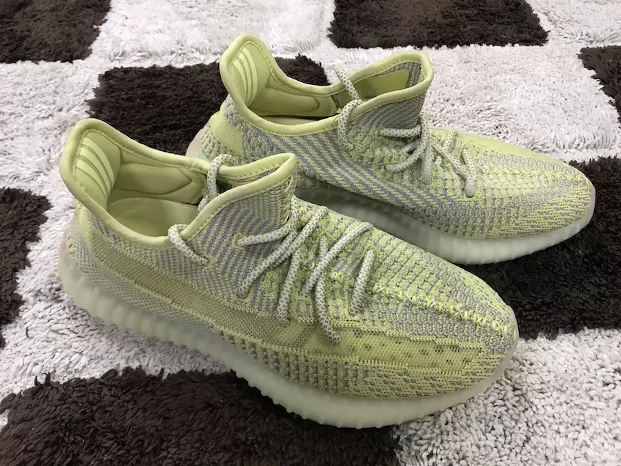 Adidas Yeezy Boost 350 V2 Antlia FV3250 Дата випуску