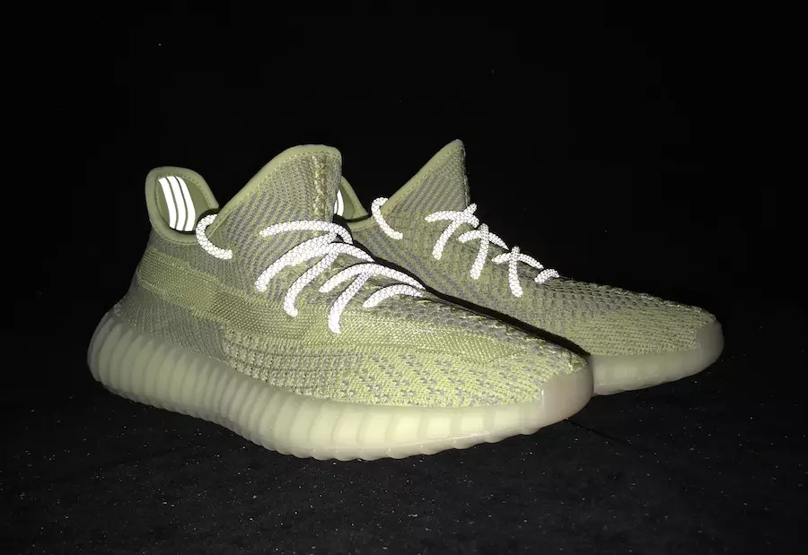 adidas Yeezy Boost 350 V2 Antlia FV3250 תאריך שחרור