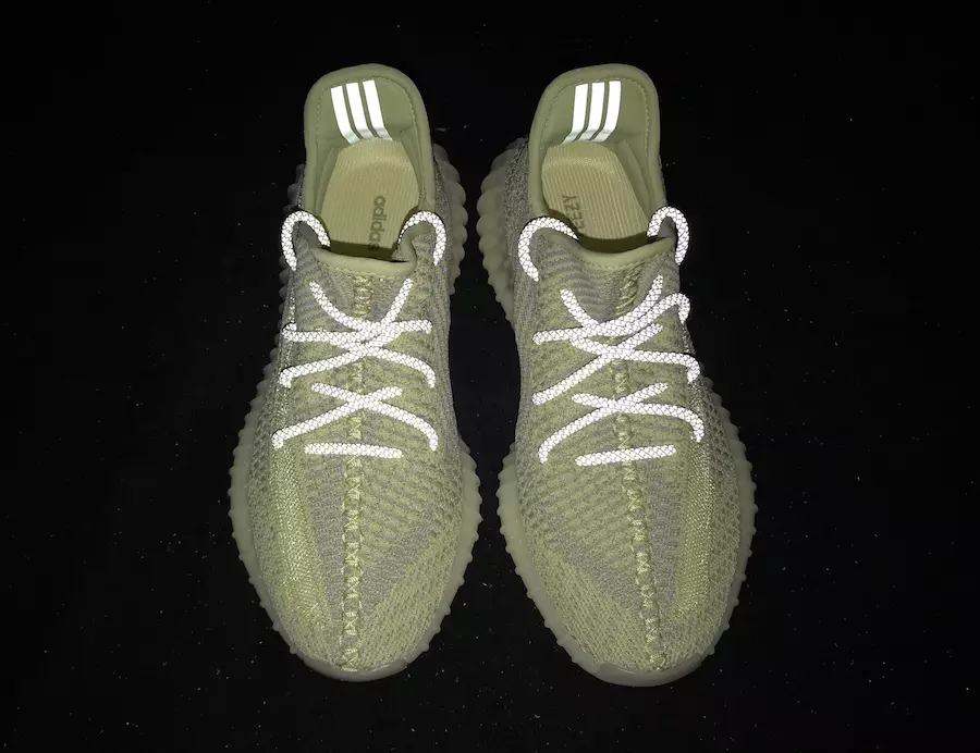 Ngày phát hành adidas Yeezy Boost 350 V2 Antlia FV3250