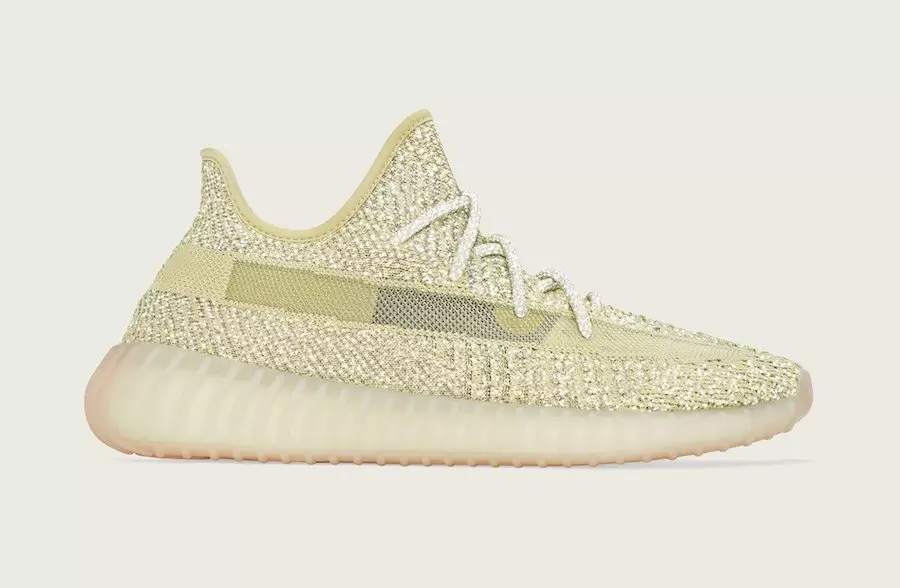 Adidas Yeezy Boost 350 V2 Antlia Reflective FV3255