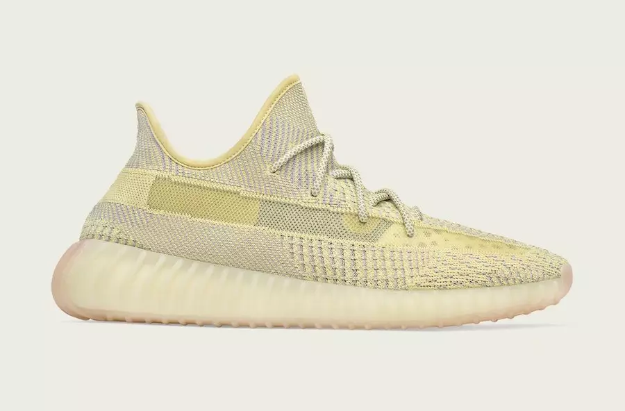 adidas Yeezy Boost 350 V2 Antlia FV3250