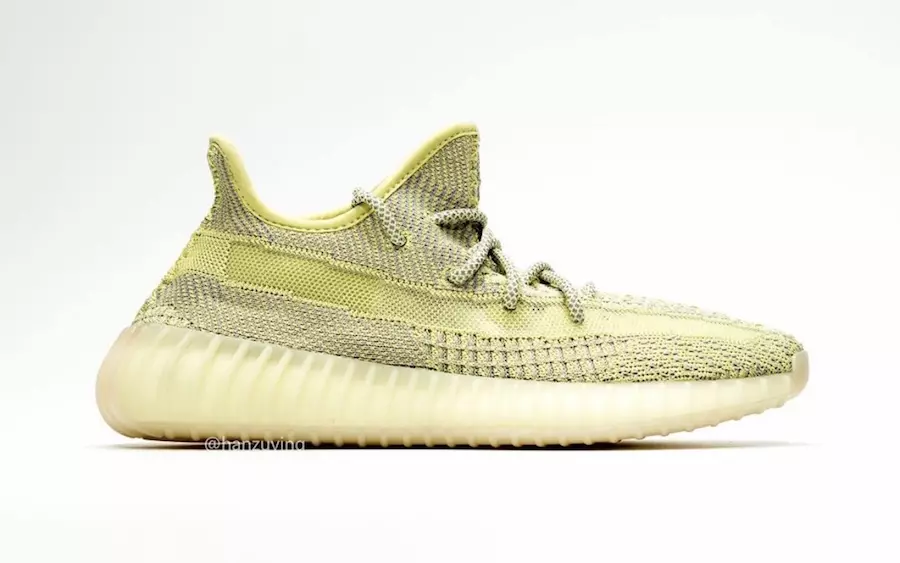 adidas Yeezy Boost 350 V2 Antlia FV3250 Цена за датум на издавање