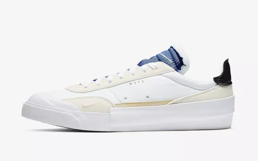 Nike Drop Type LX AV6697-100 Julkaisupäivähinta