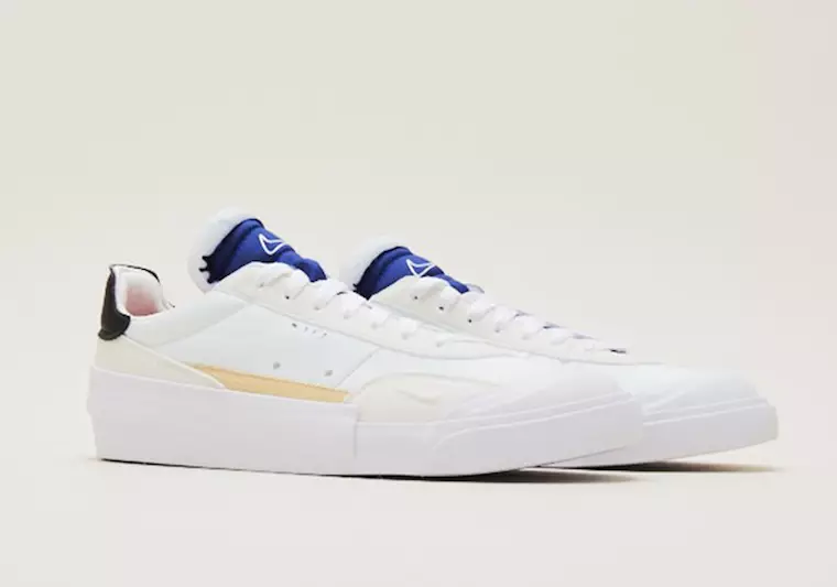 Nike Drop Type LX AV6697-100 Releasedatum