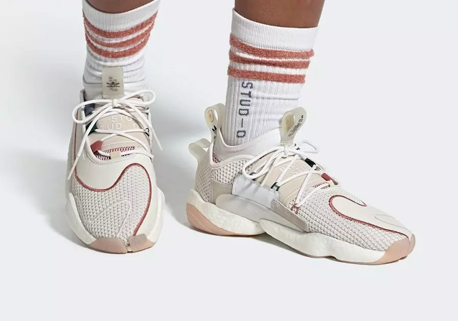 Bristol Studio adidas Crazy BYW 2 G27891 Datum vydání