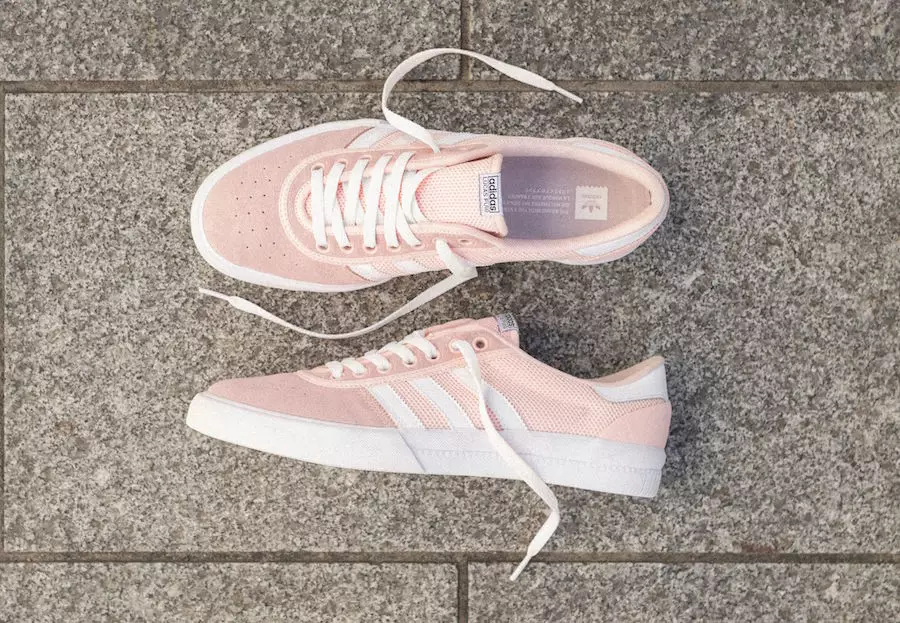 adidas Skateboarding Yeni Lucas Premiere Colorways-i buraxır