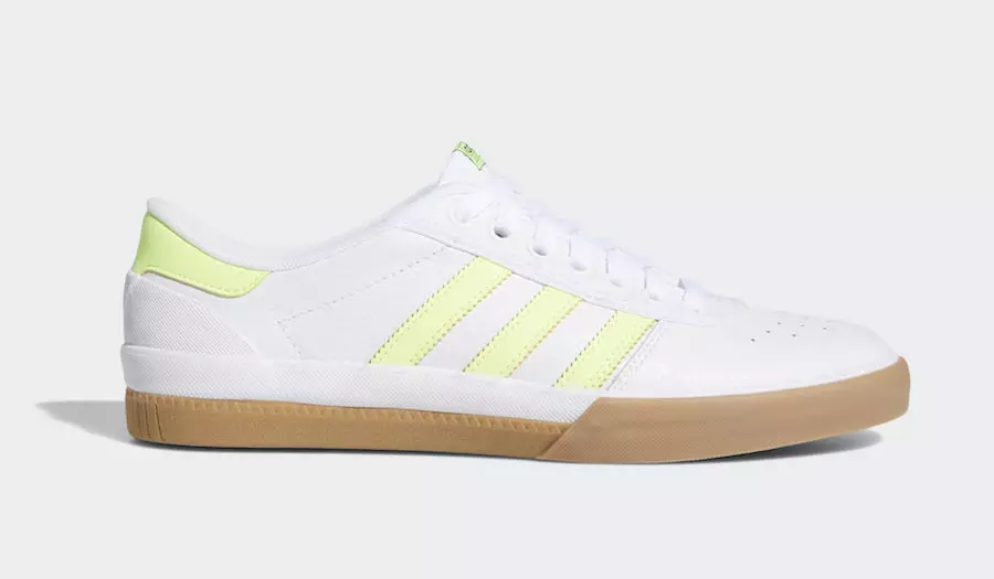 Дата выхода adidas Lucas Premiere DB3083