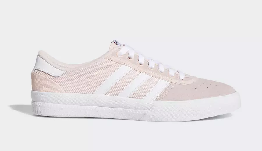 Adidas Lucas Premiere DB3078 Дата выпуску