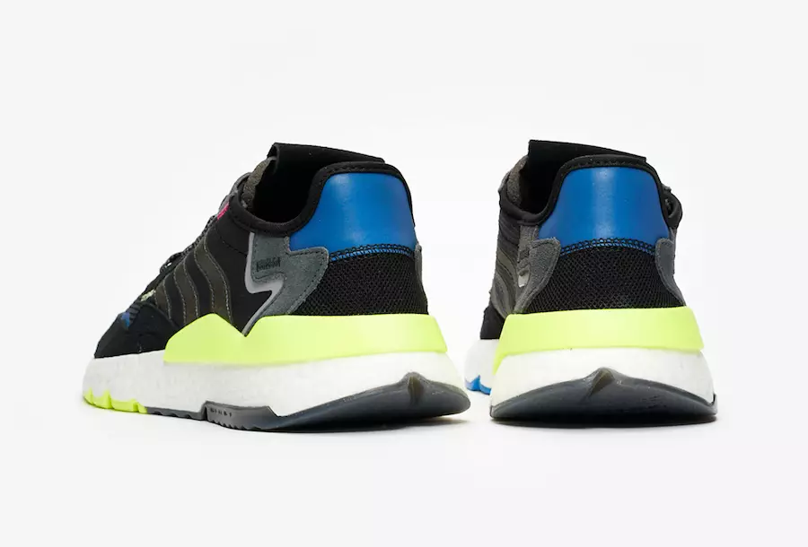 SNS adidas Nite Jogger EE9462 Releasedatum