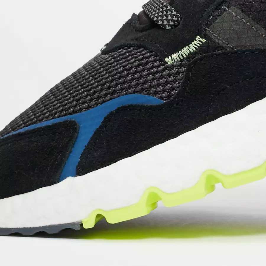 SNS adidas Nite Jogger EE9462 – data premiery