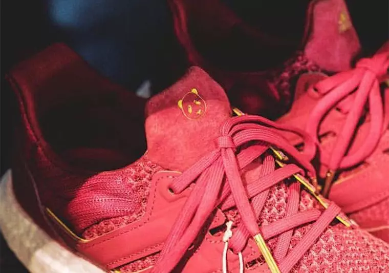 adidas Ultra Boost Nouvel An chinois