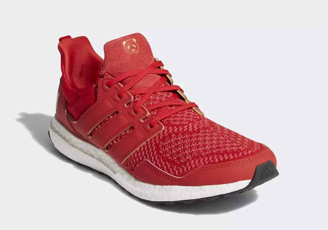 Eddie Huang adidas Ultra Boost Çin Yeni Yılı F36426 Çıkış Tarihi