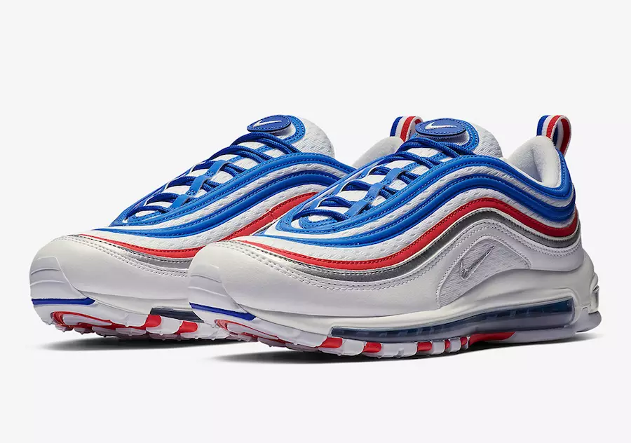 Nike Air Max 97 921826-404 Data di rilascio