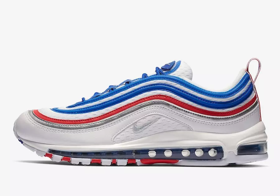 Nike Air Max 97 921826-404 Data di rilascio