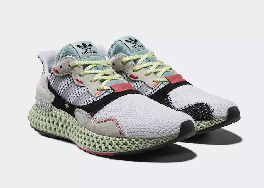 adidas ZX 4000 4D B42203