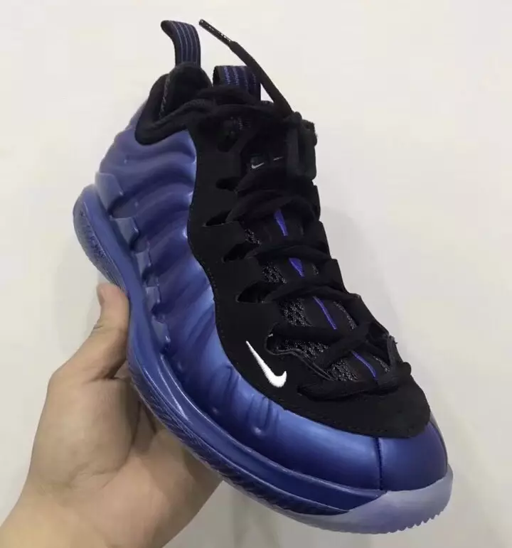 Nike Air Foamposite Rendah