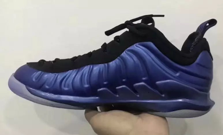 Nike Air Foamposite Thấp