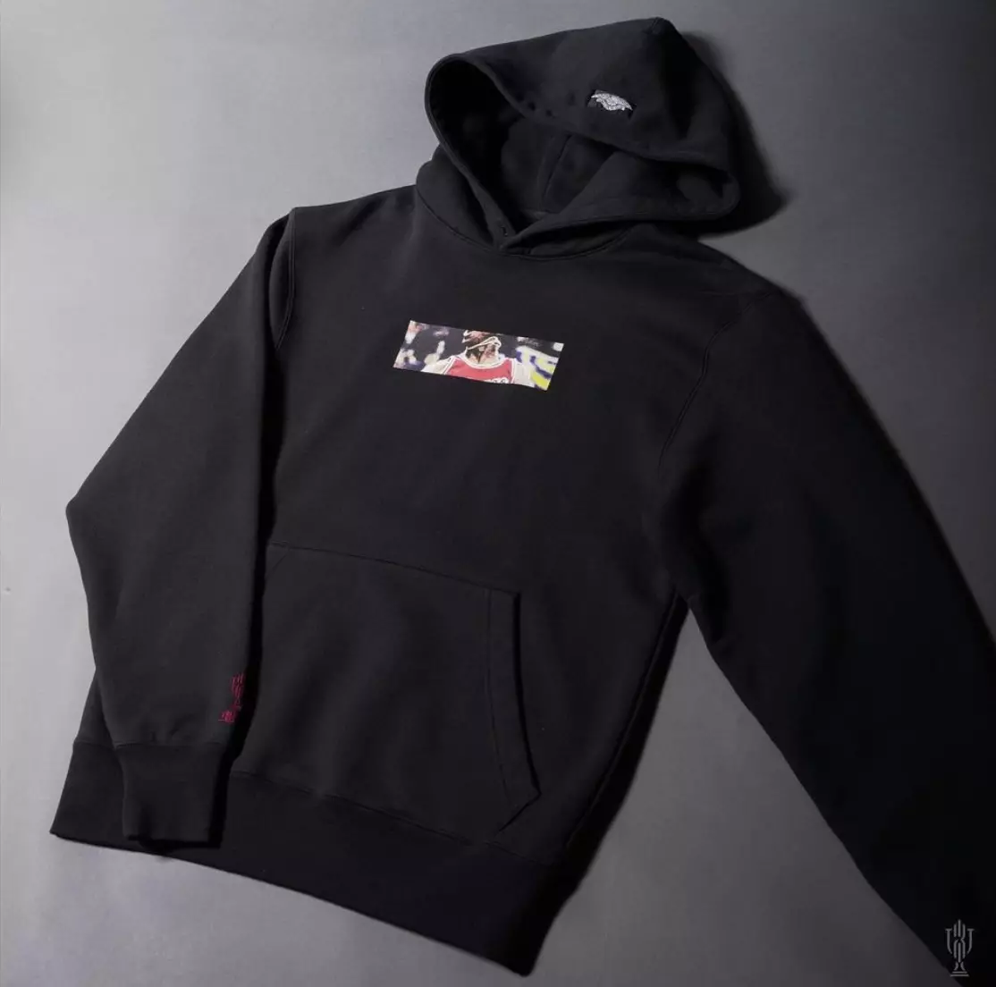 Trofe Room Air Jordan 1 Hoodie