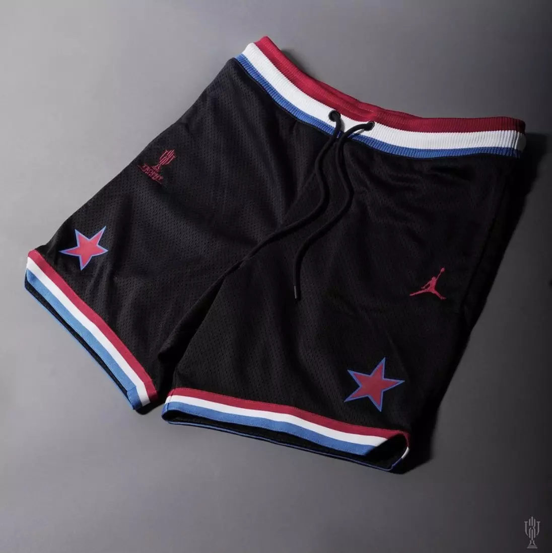 Trophy Room Air Jordan 1 Shorts