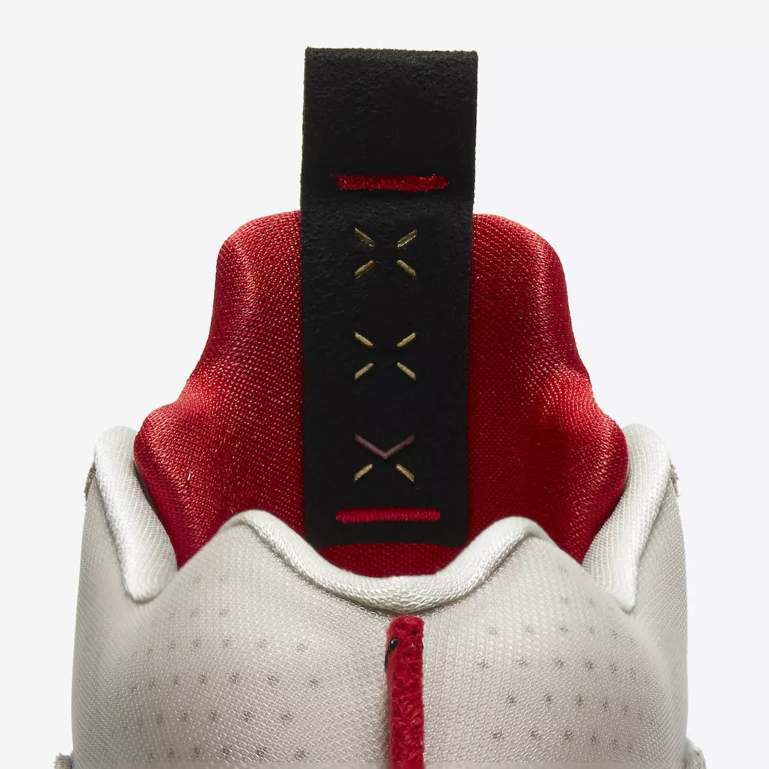 Clot Air Jordan 35 XXXV Sepia Stone DD9322-200 Data ta 'Rilaxx