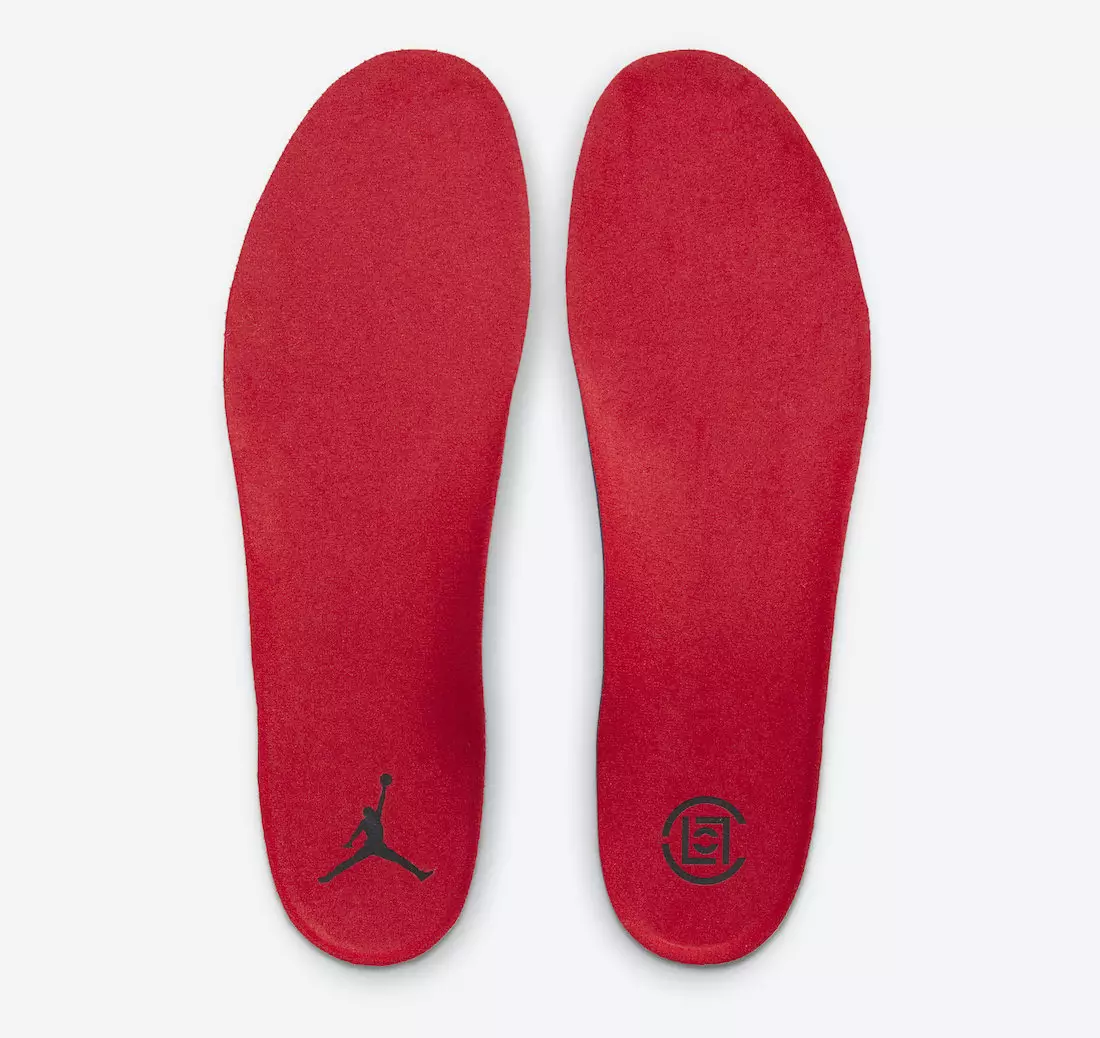 Clot Air Jordan 35 XXXV Sepia Stone DD9322-200 Data e publikimit