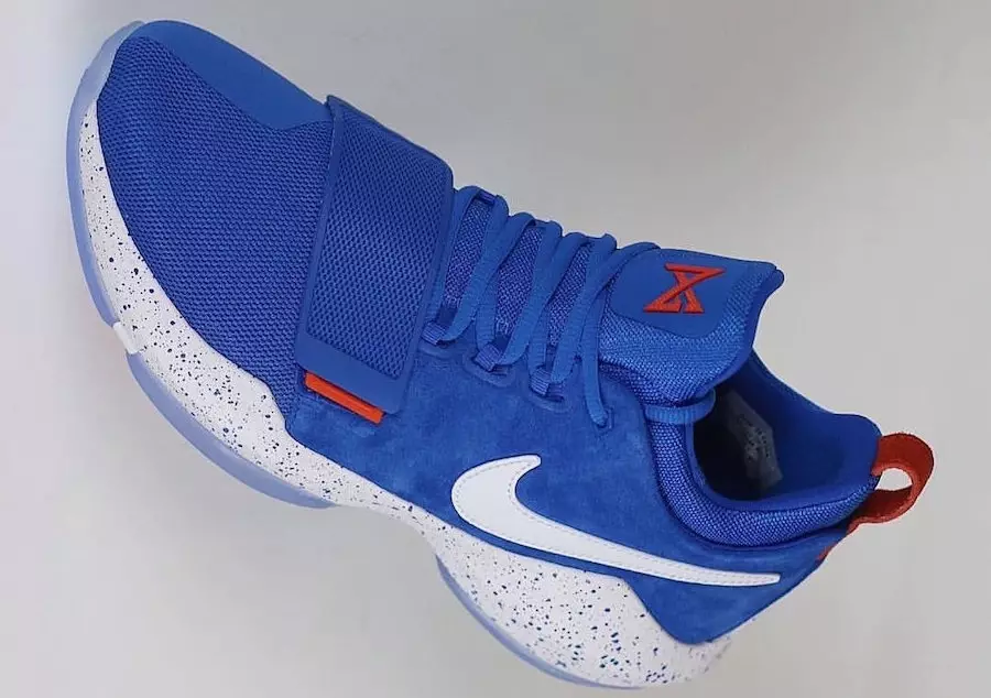 Paul George Nike PG 1