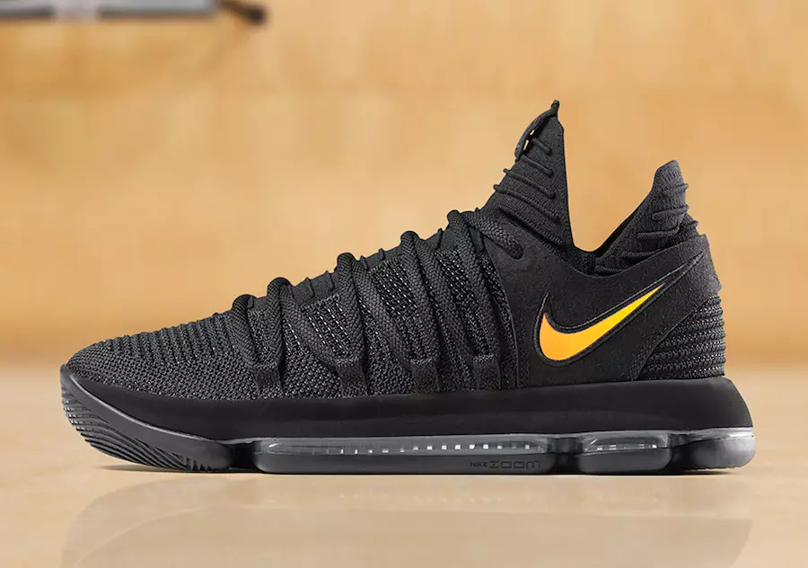 Nike KD10 PK80