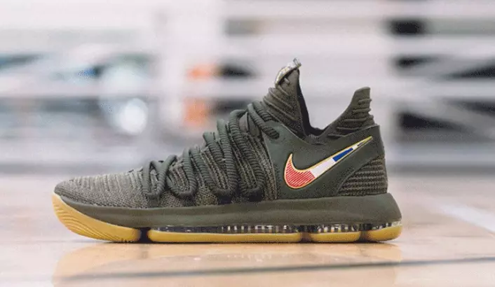 KD 10 Akademie