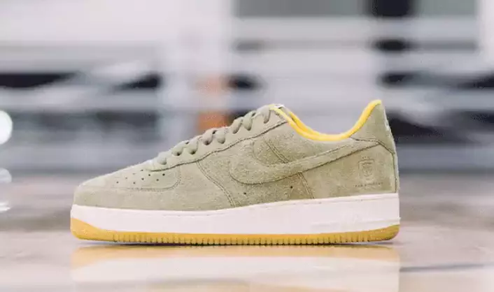 Air Force 1 Academy