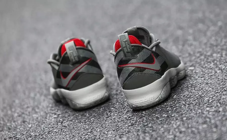 Nike LeBron 14 Żebbuġa Militari Baxxa 878635-003