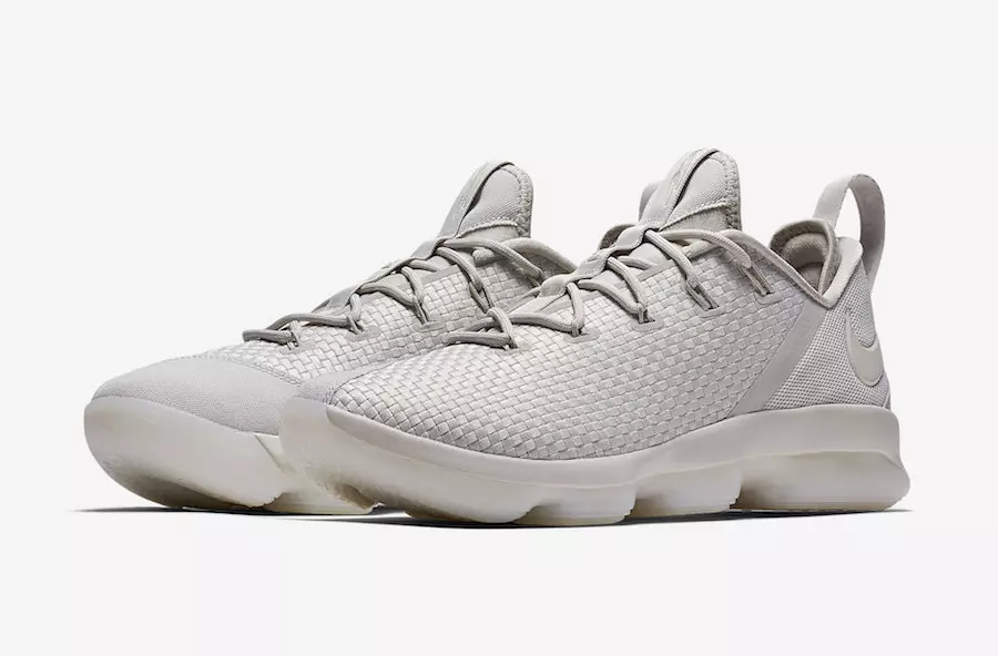 Sortie de la Nike LeBron 14 Low dans 12483_1