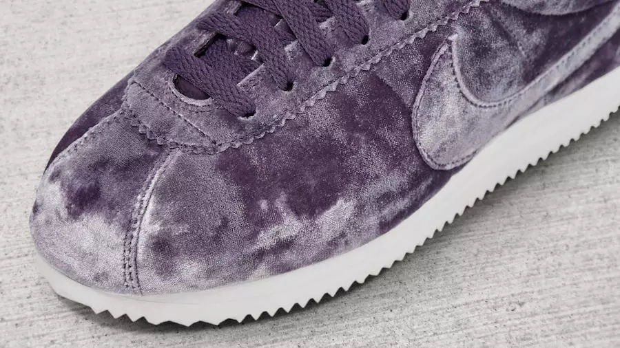 Pacáiste Velvet LX Nike Cortez Classic