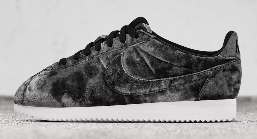 Nike Cortez Classic LX Velvet Pack