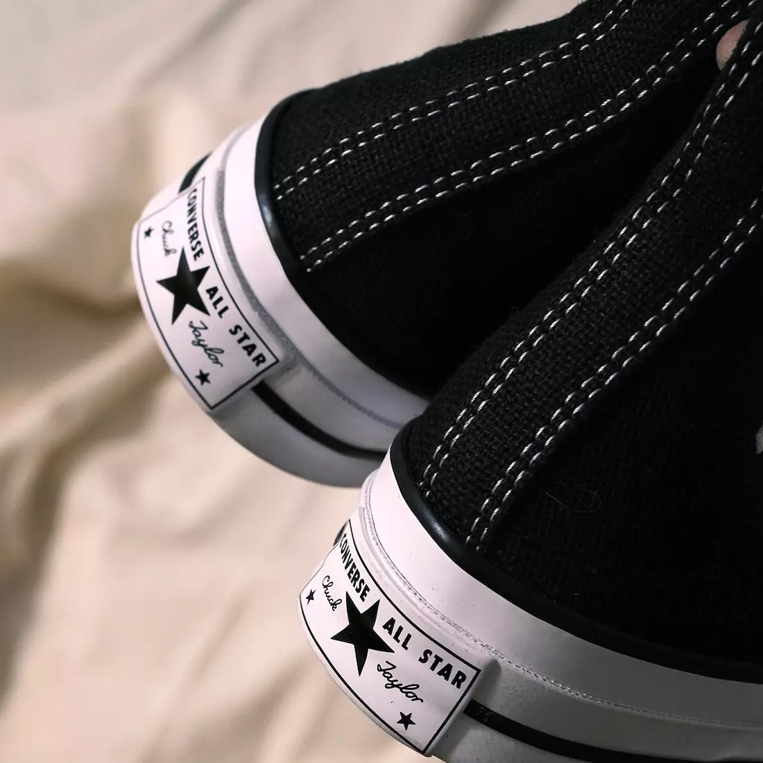 Stussy Converse Chuck Taylor 70 Fecha de lanzamiento